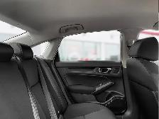 2026 Honda Civic Sedan LX - Photo 16