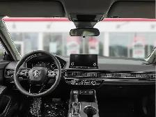 2026 Honda Civic Sedan LX - Photo 17
