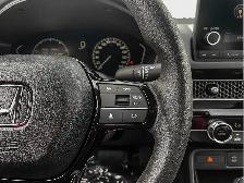 2026 Honda Civic Sedan LX - Photo 19