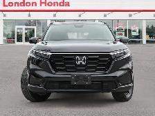2027 Honda CR-V Sport - Photo 2