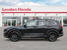 2027 Honda CR-V Sport - Photo 3