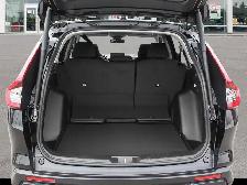 2027 Honda CR-V Sport - Photo 7