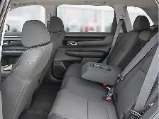 2027 Honda CR-V Sport - Photo 21