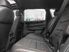 2027 Honda CR-V Hybrid Touring - Photo 20