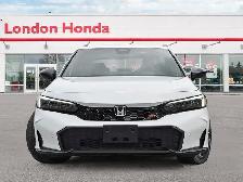 2026 Honda Civic Si Sedan - Photo 2