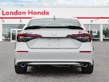 2026 Honda Civic Si Sedan - Photo 5