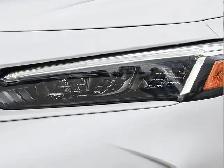2026 Honda Civic Si Sedan - Photo 9