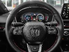 2026 Honda Civic Si Sedan - Photo 11