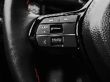 2026 Honda Civic Si Sedan - Photo 13
