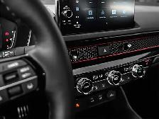 2026 Honda Civic Si Sedan - Photo 22