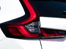 2027 Honda CR-V LX - Photo 11