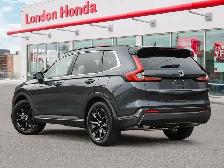 2027 Honda CR-V Sport - Photo 4