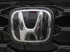 2027 Honda CR-V Sport - Photo 8