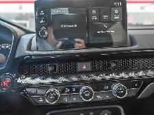2027 Honda CR-V Sport - Photo 16