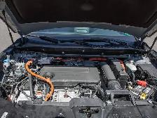 2027 Honda CR-V Hybrid Touring - Photo 6