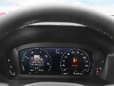 2027 Honda CR-V Hybrid Touring - Photo 13