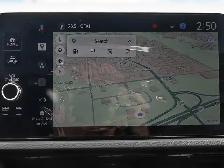 2027 Honda CR-V Hybrid Touring - Photo 17