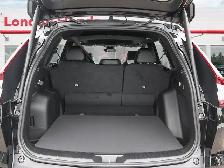 2027 Honda CR-V Hybrid Touring - Photo 7