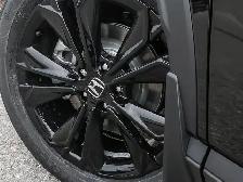 2027 Honda CR-V Hybrid Touring - Photo 8