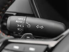 2027 Honda CR-V Hybrid Touring - Photo 25