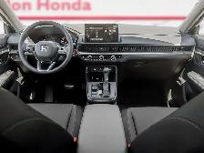 2027 Honda CR-V LX - Photo 23