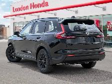 2027 Honda CR-V Sport - Photo 4