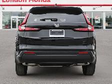 2027 Honda CR-V Sport - Photo 5
