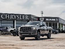 2026 Ram 2500 Big Horn - Photo 2