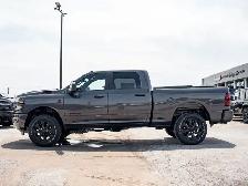 2026 Ram 2500 Big Horn - Photo 5