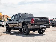 2026 Ram 2500 Big Horn - Photo 6
