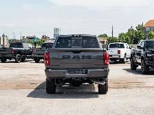 2026 Ram 2500 Big Horn - Photo 7