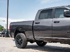 2026 Ram 2500 Big Horn - Photo 9