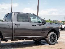 2026 Ram 2500 Big Horn - Photo 10