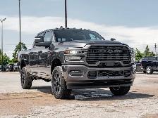 2026 Ram 2500 Big Horn - Photo 11