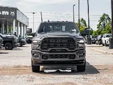 2026 Ram 2500 Big Horn - Photo 12