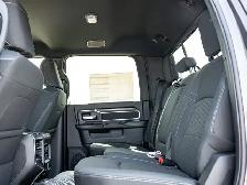 2026 Ram 2500 Big Horn - Photo 15
