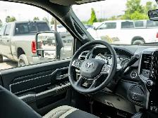 2026 Ram 2500 Big Horn - Photo 25