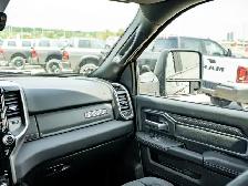 2026 Ram 2500 Big Horn - Photo 27