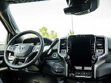 2026 Ram 2500 Big Horn - Photo 28