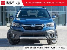2022 Subaru Outback Limited NAVIGATION / LEATHER / SUROOF / P... - Photo 2