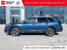 2022 Subaru Outback Limited NAVIGATION / LEATHER / SUROOF / P... - Photo 4