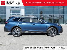 2022 Subaru Outback Limited NAVIGATION / LEATHER / SUROOF / P... - Photo 6