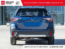 2022 Subaru Outback Limited NAVIGATION / LEATHER / SUROOF / P... - Photo 7