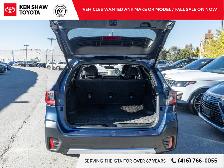 2022 Subaru Outback Limited NAVIGATION / LEATHER / SUROOF / P... - Photo 8