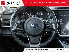2022 Subaru Outback Limited NAVIGATION / LEATHER / SUROOF / P... - Photo 10