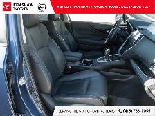 2022 Subaru Outback Limited NAVIGATION / LEATHER / SUROOF / P... - Photo 24