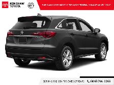2015 Acura RDX - Photo 2
