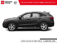 2015 Acura RDX - Photo 3
