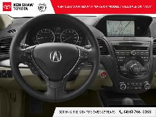2015 Acura RDX - Photo 4