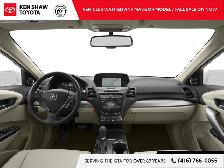 2015 Acura RDX - Photo 5